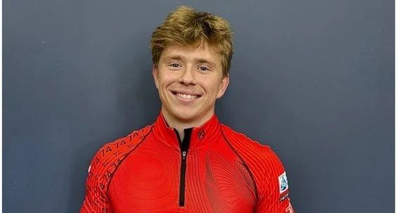 Карпасюк Данила Алексеевич