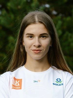 Дьякова Руслана Станиславовна