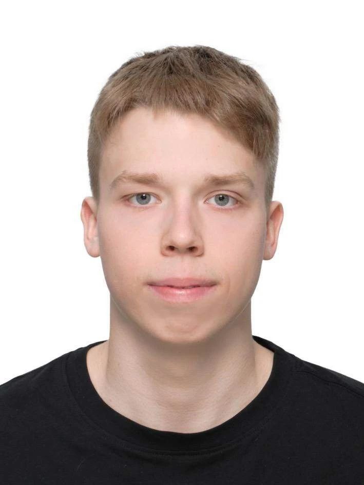 Губин Иван Васильевич